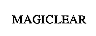 MAGICLEAR