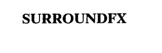 SURROUNDFX