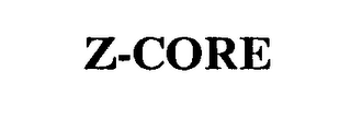 Z-CORE