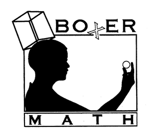 BOXER MATH