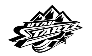 UTAH STARZZ