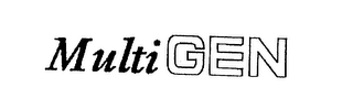 MULTIGEN