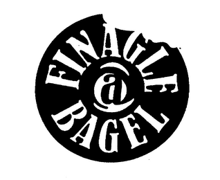 FINAGLE A BAGEL