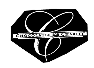 C CHOCOLATES FOR CHARITY