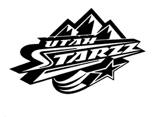 UTAH STARZZ