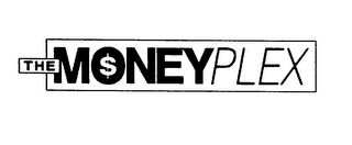 THE MONEYPLEX