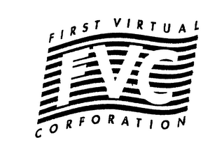 FIRST VIRTUAL FVC CORPORATION