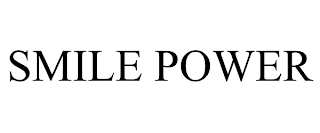 SMILE POWER