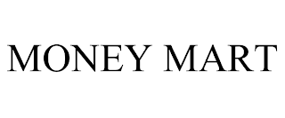 MONEY MART