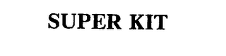 SUPER KIT