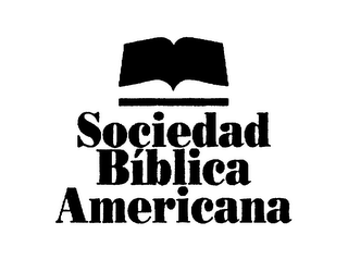 SOCIEDAD BIBLICA AMERICANA