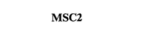 MSC2