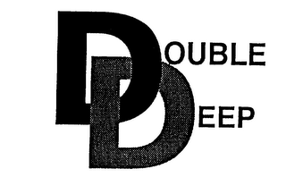 DOUBLE DEEP