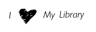 I MY LIBRARY