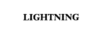 LIGHTNING