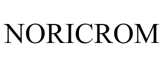 NORICROM
