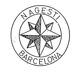 NAGESTI BARCELONA