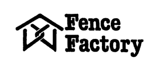 FENCE FACTORY