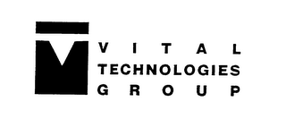V I T A L TECHNOLOGIES G R O U P