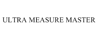 ULTRA MEASURE MASTER