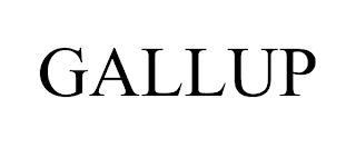 GALLUP