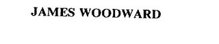 JAMES WOODWARD