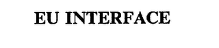 EU INTERFACE
