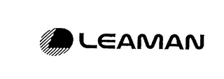 L LEAMAN
