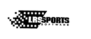 LRSSPORTS SOFTWARE