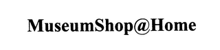 MUSEUMSHOP@HOME