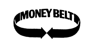 MONEY BELT