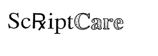 SCRIPT CARE