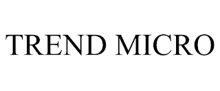 TREND MICRO