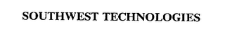 SOUTHWEST TECHNOLOGIES