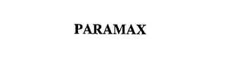 PARAMAX