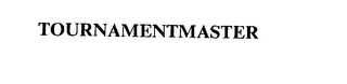 TOURNAMENTMASTER