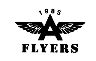1985 A FLYERS