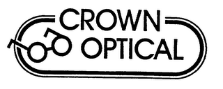CROWN OPTICAL