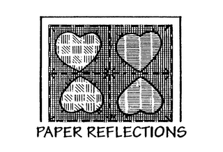 PAPER REFLECTIONS