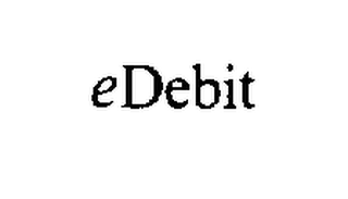 EDEBIT