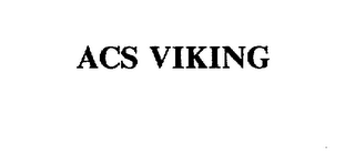 ACS VIKING