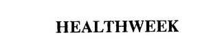 HEALTHWEEK