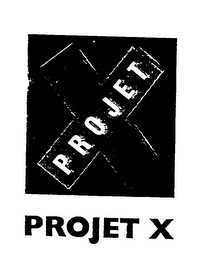 PROJET X