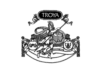 TROYA