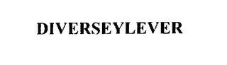 DIVERSEYLEVER
