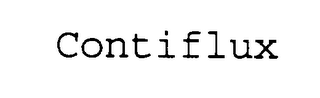 CONTIFLUX