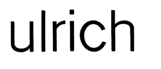ULRICH