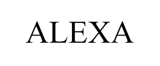 ALEXA