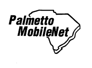 PALMETTO MOBILENET