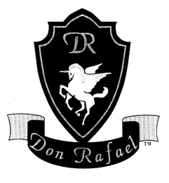 DR DON RAFAEL